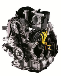 P97C3 Engine